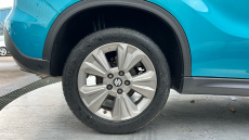 Suzuki Vitara 1.0 Boosterjet SZ-T 5dr Petrol Estate